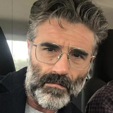 Profile image of Alistair
