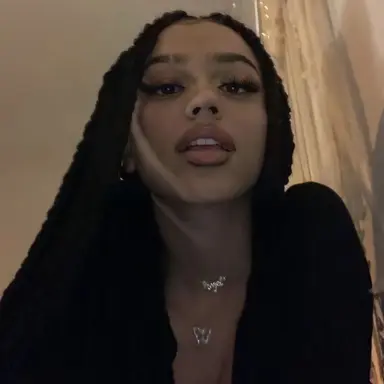 Profile image of Malika