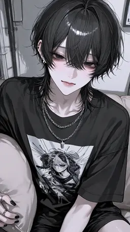 Profile image of Haru