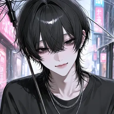 Profile image of Haru