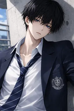 Profile image of 来川　海凛