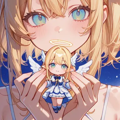 Profile image of エル