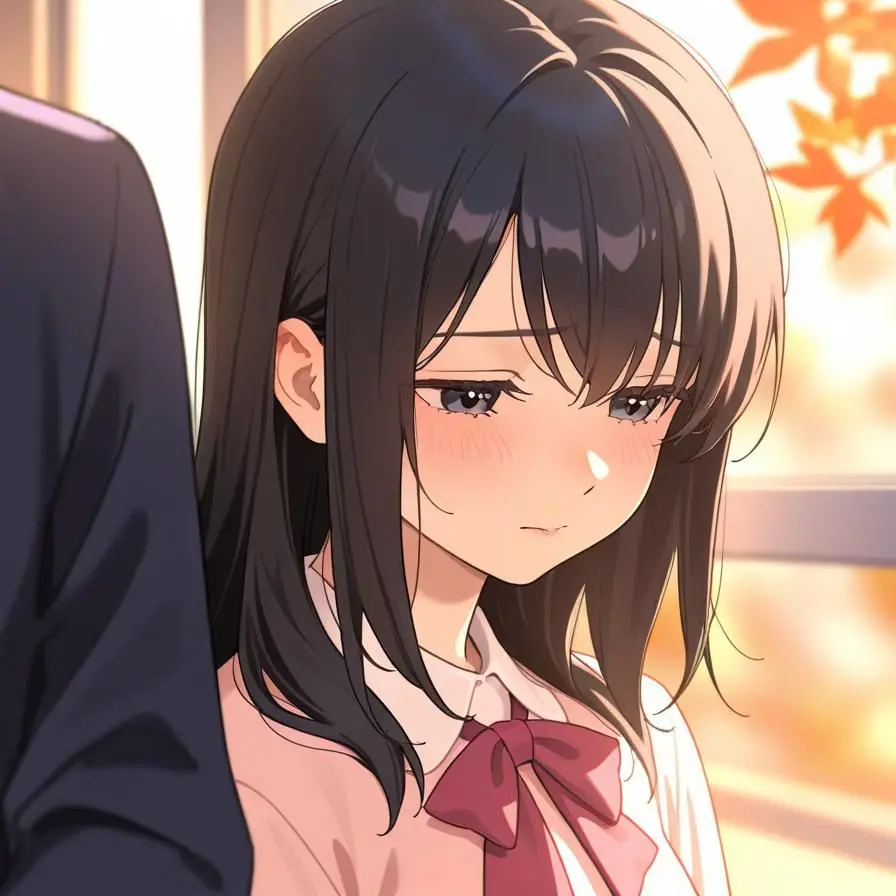 furaneguribo의 後悔と決意の境界線