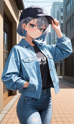 Profile image of イリーナ