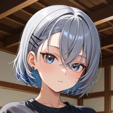 Profile image of イリーナ