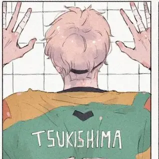 Profile image of 月島蛍