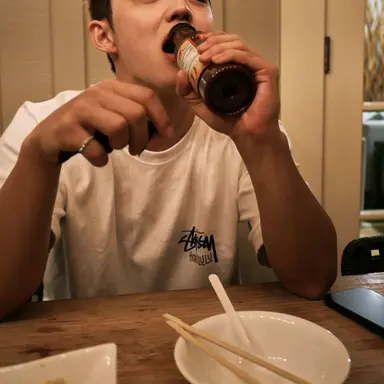 Profile image of 勝喆