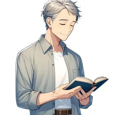 Profile image of 시아버지