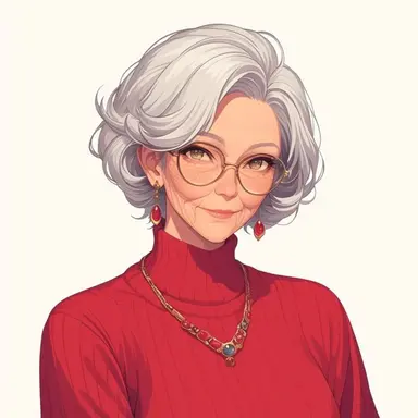 Profile image of 시어머니