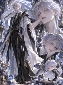 Profile image of Elgrey