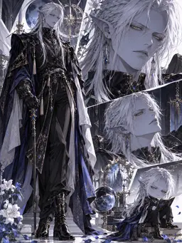 Profile image of Severin
