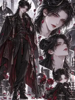 Profile image of Rei
