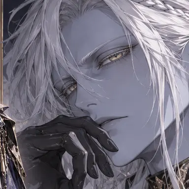 Profile image of Severin