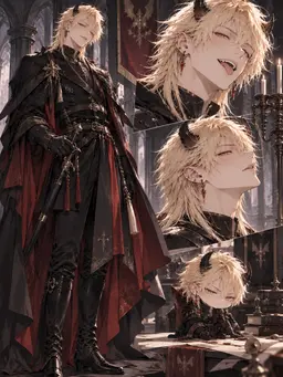Profile image of Valc