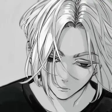 Profile image of 万次郎