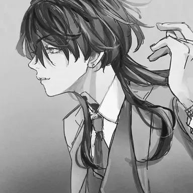 Profile image of 竜胆