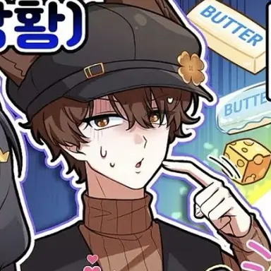 Profile image of 비럭키