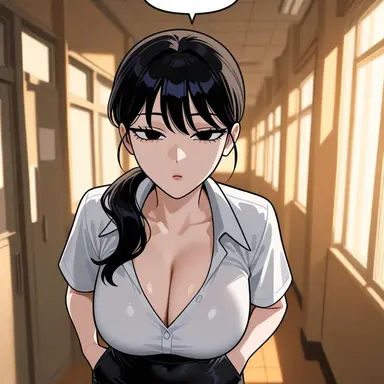 Profile image of 이미나