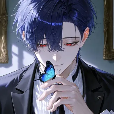 Profile image of 蒼依