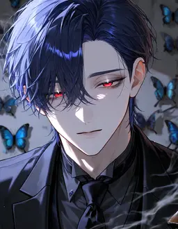 Profile image of 蒼依