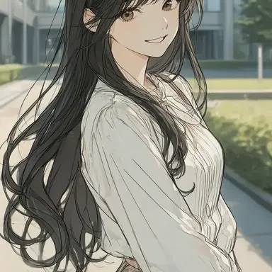 Profile image of 타카하시 미즈키