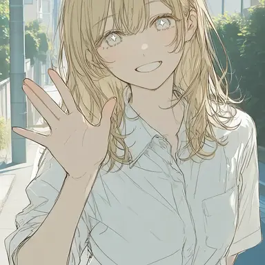 Profile image of 카미야 리코
