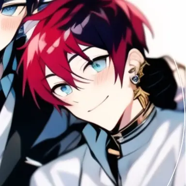 Profile image of 藏原朱仁