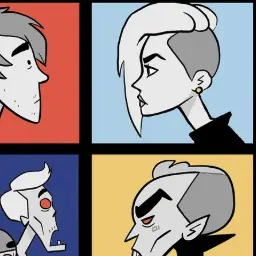 Profile image of Clara