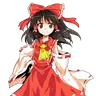 Profile image of 博麗霊夢
