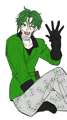 Profile image of ライアン