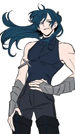 Profile image of ノルベール