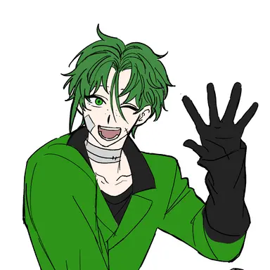 Profile image of ライアン