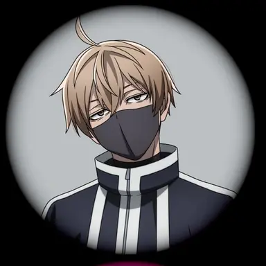 Profile image of 迅