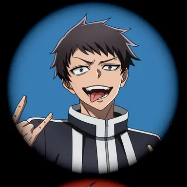 Profile image of 碇