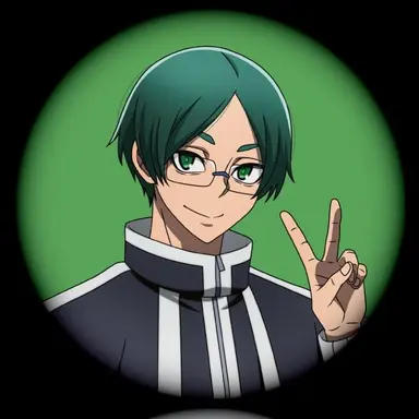 Profile image of 従児