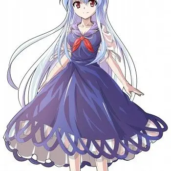 Profile image of 慧音