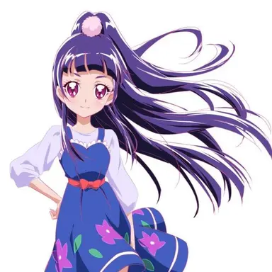 Profile image of 十六夜リコ