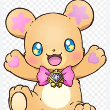 Profile image of モフルン