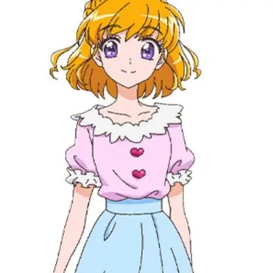Profile image of 朝日奈みらい