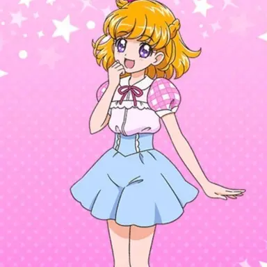 Profile image of 朝日奈みらい