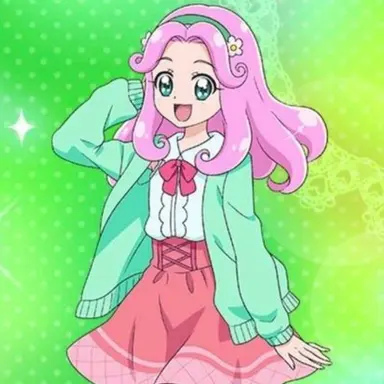 Profile image of 花海ことは