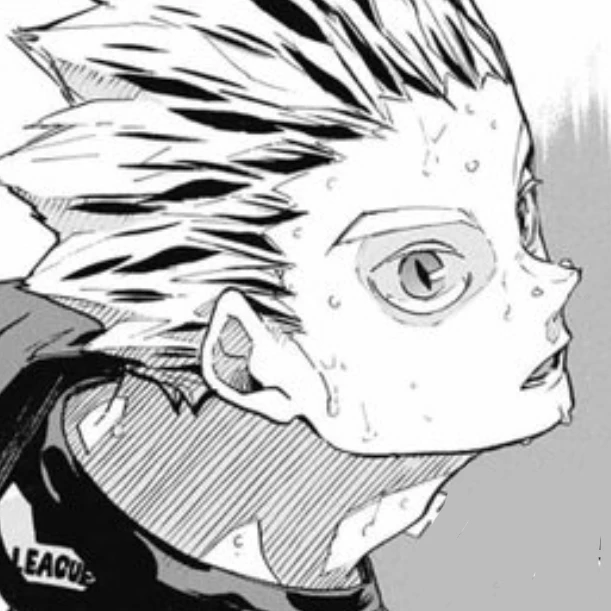 木兎 光太郎