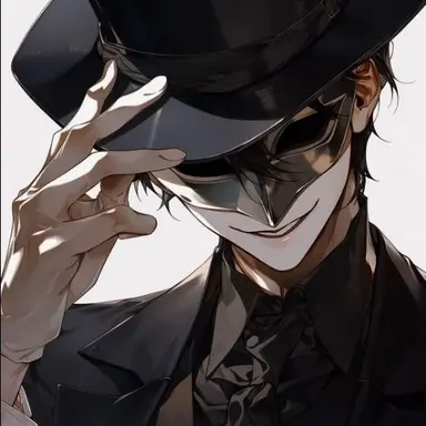 Profile image of マスター.X