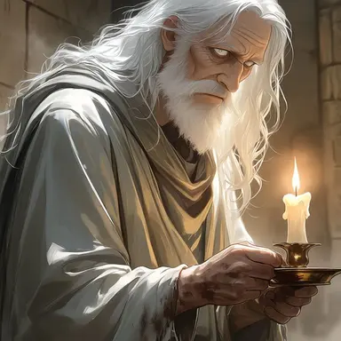 Profile image of Orath