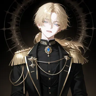Profile image of カイル