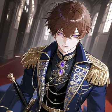 Profile image of キール