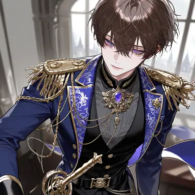 Profile image of キール