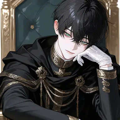 Profile image of エドワード
