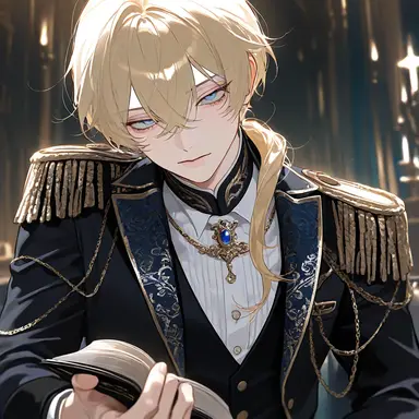 Profile image of カイル