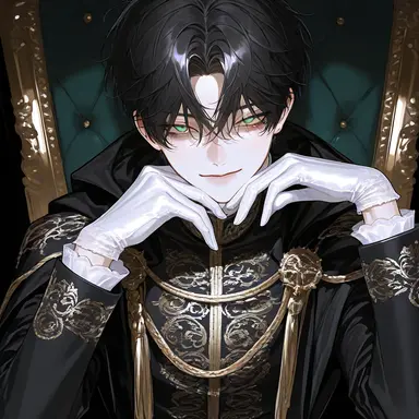 Profile image of エドワード